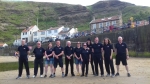 RWCA - Staithes 2019