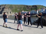 RWCA - Staithes 2019