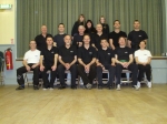 RWCA - Training Day, Dunnington March 2012