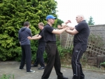 RWCA - Training camp June 2012