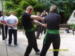 RWCA - Nostell training 2009