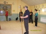 RWCA - Training Day, Dunnington 2009