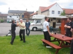 RWCA - First Training Camp, Monk Fryston 2011