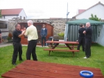 RWCA - First Training Camp, Monk Fryston 2011